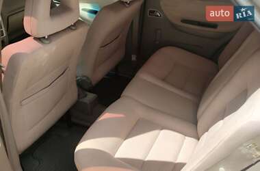 Седан Chery Amulet 2007 в Кривому Розі