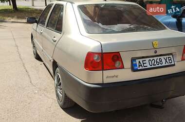 Седан Chery Amulet 2007 в Кривому Розі