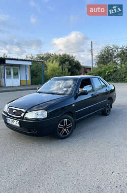 Седан Chery Amulet 2008 в Сумах