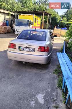 Седан Chery Amulet 2008 в 