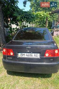 Седан Chery Amulet 2007 в 