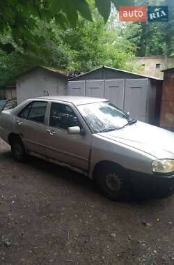 Седан Chery Amulet 2007 в 