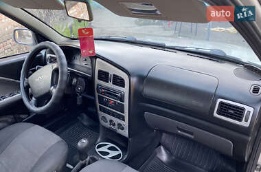 Седан Chery Amulet 2007 в 