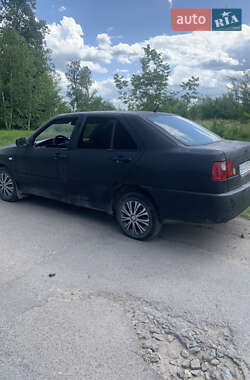 Седан Chery Amulet 2007 в 