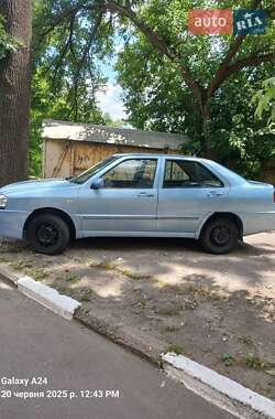 Седан Chery Amulet 2007 в 