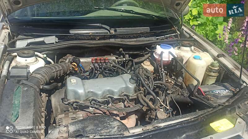 Седан Chery Amulet 2007 в Кропивницком