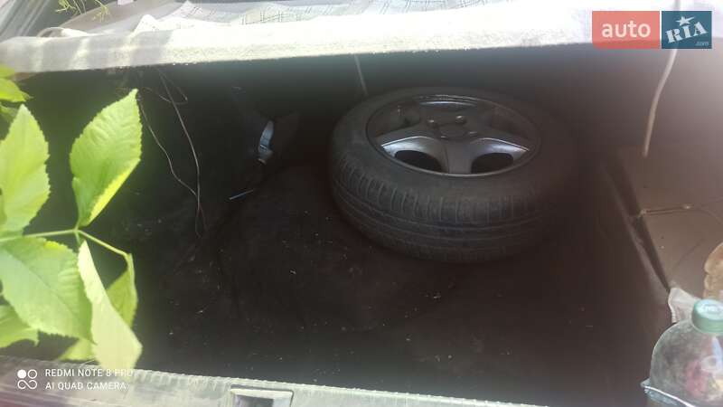 Седан Chery Amulet 2007 в Кропивницком