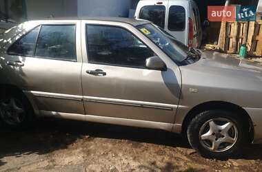 Седан Chery Amulet 2008 в 