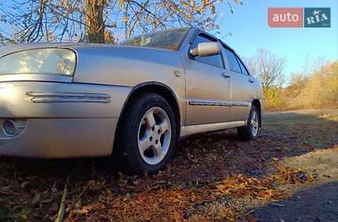 Седан Chery Amulet 2007 в 