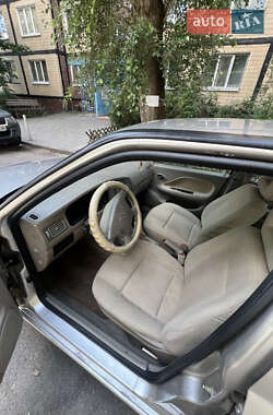Седан Chery Amulet 2007 в 
