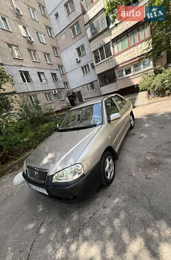 Седан Chery Amulet 2007 в 