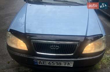 Седан Chery Amulet 2006 в 