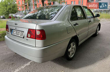 Седан Chery Amulet 2008 в 