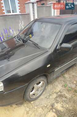 Седан Chery Amulet 2008 в 