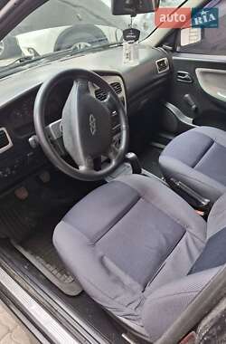 Седан Chery Amulet 2008 в 