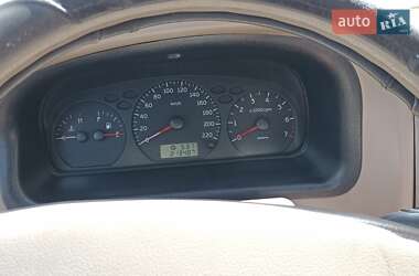 Седан Chery Amulet 2007 в 