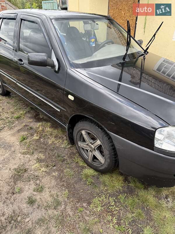 Седан Chery Amulet 2007 в Золочеве