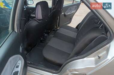Седан Chery Amulet 2008 в 
