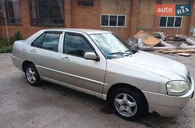 Седан Chery Amulet 2008 в 
