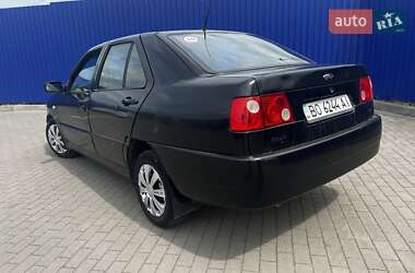 Седан Chery Amulet 2007 в 