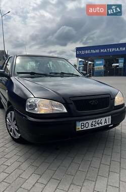 Седан Chery Amulet 2007 в 