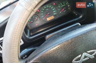 Седан Chery Amulet 2008 в 