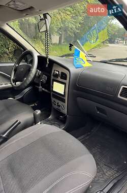 Седан Chery Amulet 2008 в Харькове