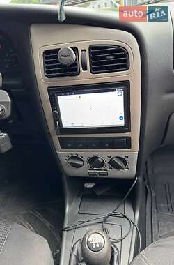 Седан Chery Amulet 2008 в Харькове