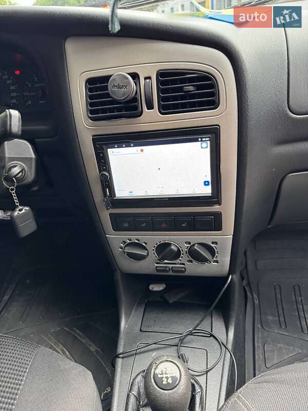 Седан Chery Amulet 2008 в Харькове