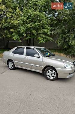 Седан Chery Amulet 2008 в Харкові
