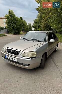Седан Chery Amulet 2008 в Харькове