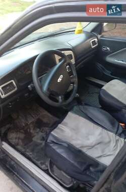 Седан Chery Amulet 2008 в 