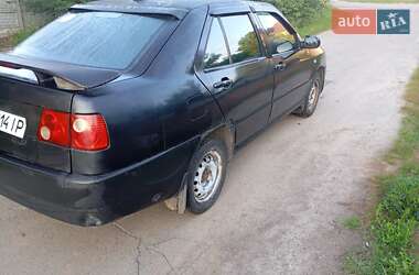 Седан Chery Amulet 2008 в 