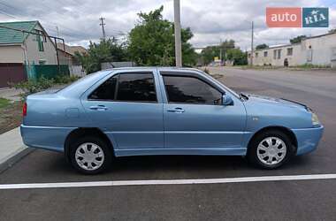 Седан Chery Amulet 2007 в 