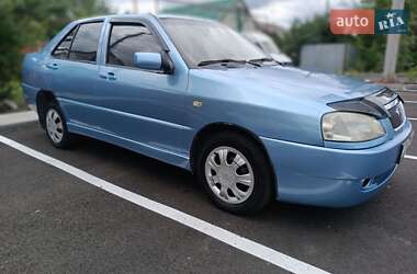 Седан Chery Amulet 2007 в 