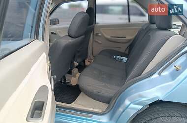 Седан Chery Amulet 2007 в 