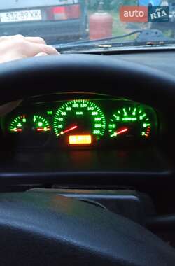 Седан Chery Amulet 2008 в 