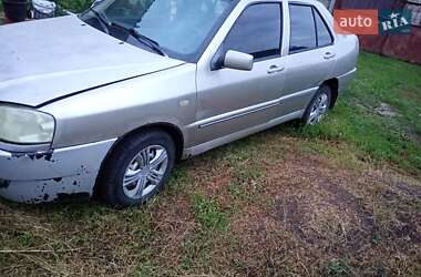 Седан Chery Amulet 2008 в 