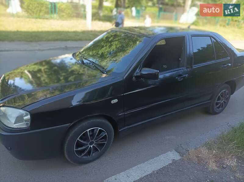Седан Chery Amulet 2007 в Дрогобыче