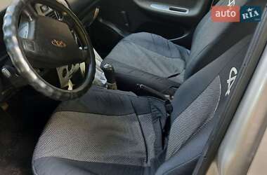 Седан Chery Amulet 2007 в 