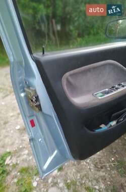 Седан Chery Amulet 2007 в 