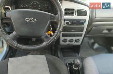 Седан Chery Amulet 2007 в 