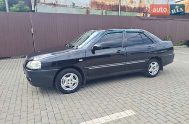 Седан Chery Amulet 2008 в 