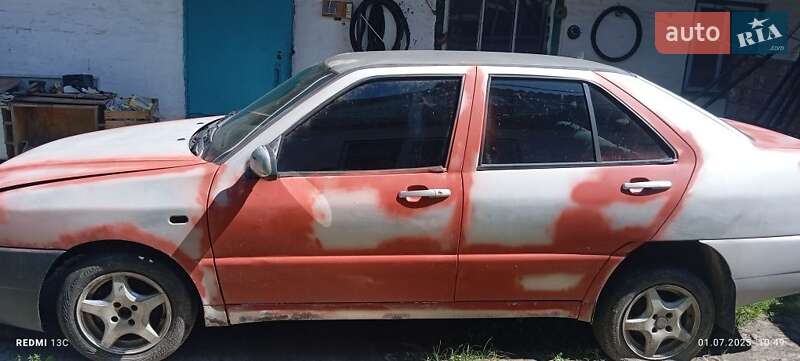 Chery Amulet 2008