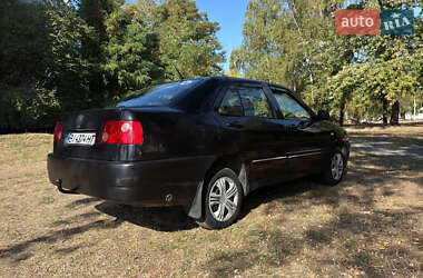 Седан Chery Amulet 2007 в 
