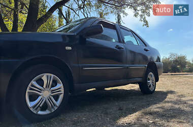 Седан Chery Amulet 2007 в 