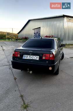 Седан Chery Amulet 2008 в Чечельнику фото 5 Седан Chery Amulet 2008 в Чечельнику