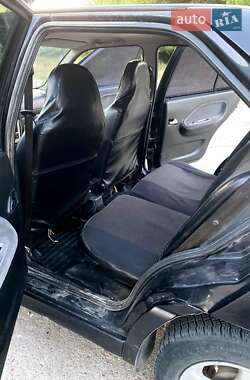 Седан Chery Amulet 2008 в 