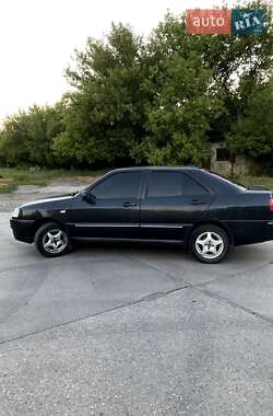 Седан Chery Amulet 2008 в 