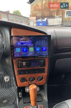Седан Chery Amulet 2007 в 
